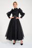 Belinay Evening Gown