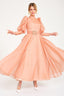 Belinay Evening Gown