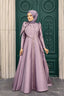 Kristal Evening Gown