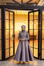 Ela Evening Gown