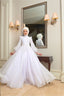 Adelina Evening Gown