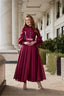 Ahenk Evening Gown