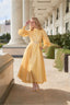 Ahenk Evening Gown