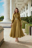 Ahenk Evening Gown