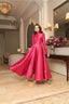 Buhara Evening Gown