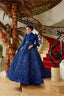 Gülistan Evening Gown