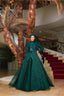 Gülistan Evening Gown