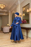 Sevde Evening Gown