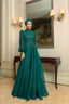 Adelina Evening Gown