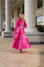 Valentine Evening Gown