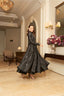 Buhara Evening Gown