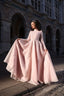 Rosalina Evening Gown