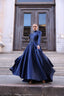 Nadya Evening Gown