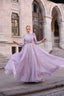 Adriana Evening Gown