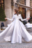Zişan Evening Gown
