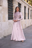 Zerrin Evening Gown