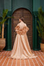 Mahpeyker Evening Gown