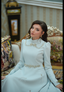 Ravza Evening Gown