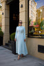 Hivda Evening Gown