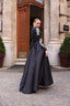 Zişan Evening Gown