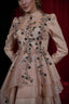Zerena Evening Gown