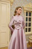 Gülçiçek Evening Gown