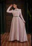 Ravza Evening Gown