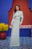 Gülda Evening Gown