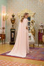 Gökçe Evening Gown