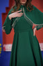 Lunara Evening Gown