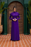 Stella Evening Gown