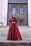 Nadya Evening Gown