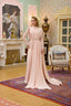 Gökçe Evening Gown