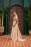 Mahpeyker Evening Gown