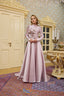 Gülçiçek Evening Gown