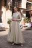 Karmen Evening Gown