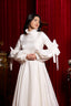 Fiyonk Evening Gown