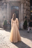 Karmen Evening Gown
