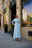Hivda Evening Gown