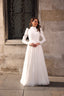 Barbara Evening Gown