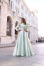 Nadya Evening Gown