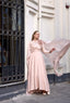 Liya Evening Gown