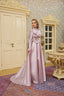 Gülçiçek Evening Gown
