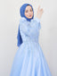 Adelina Evening Gown