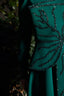Sırma Evening Dress Emerald
