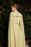 Ravinda Evening Dress Yellow