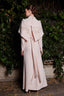 Gulda Evening Dress Apricot
