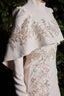 Gulda Evening Dress Beige