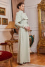 Ayda Evening Dress Mint