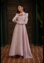Ravza Evening Gown